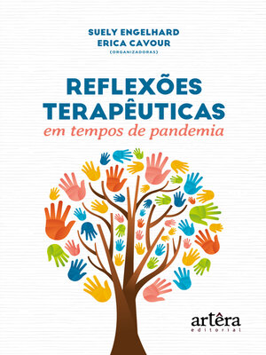 cover image of Reflexões Terapêuticas em Tempos de Pandemia